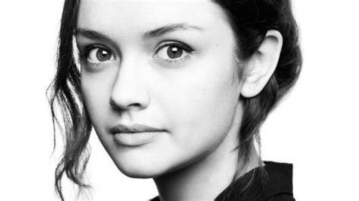 Unveiling the Mystery: Who is Olivia Cooke's Husband?