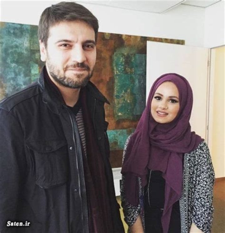 Unveiling the Mystery: Who is Yusuf Çim's Wife?