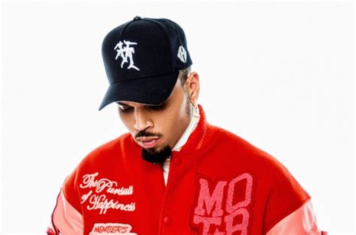 Unveiling the Mystique: Chris Brown's Nickname and Its Significance