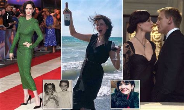 Unveiling the Mystique: Eva Green's Partner and Personal Life