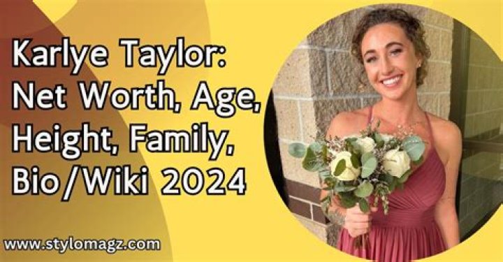 Unveiling the Mystique: Karlye Taylor Naked