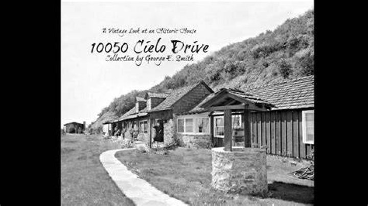Unveiling the Mystique of 10050 Cielo Drive