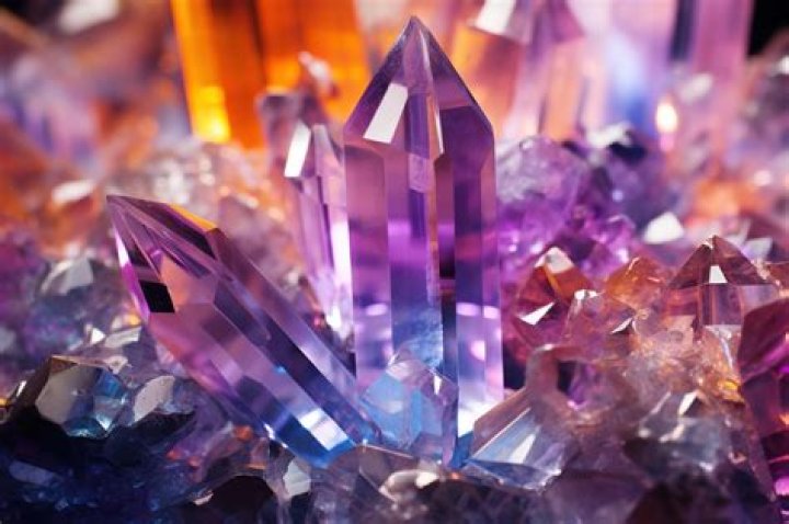 Unveiling the Mystique of Crystal Bever: A Journey Through Art and Life