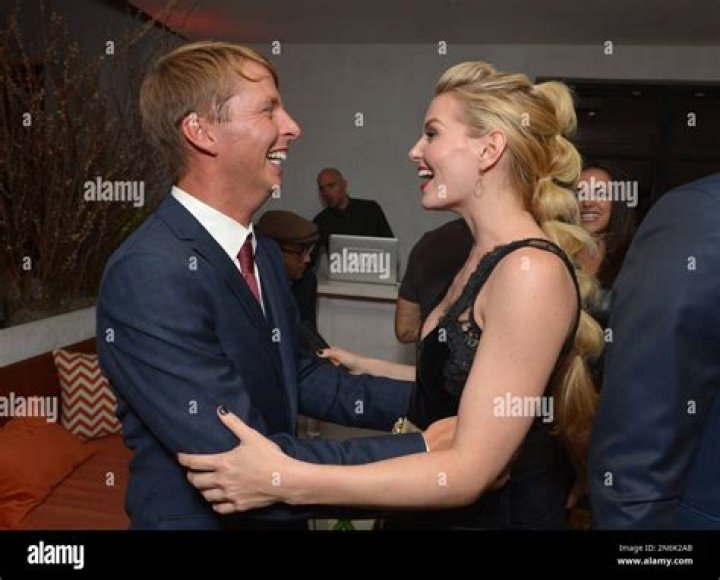 Unveiling the Mystique of Jack McBrayer's Spouse