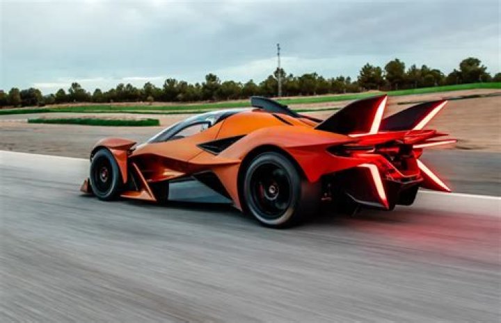 Unveiling the Mystique of the Supernatural Car