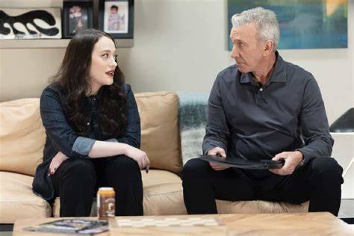 Unveiling the Mystique: The Kat Dennings Leaked Controversy