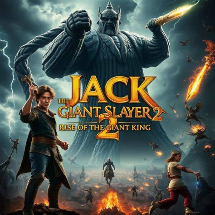 Unveiling the Myths and Legends of Jack the Giant Slayer