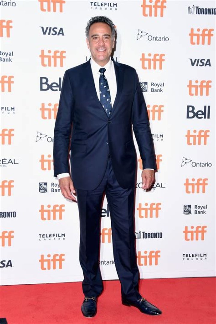 Unveiling the Net Worth of Brad Garrett: A Deep Dive into His Career and Wealth