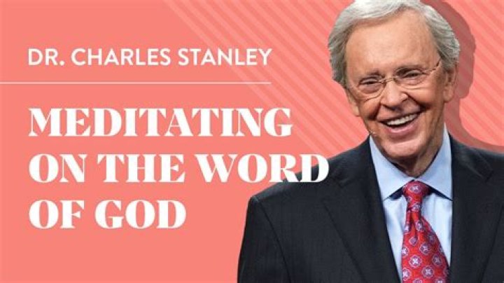 Unveiling the Net Worth of Charles Stanley: A Comprehensive Guide