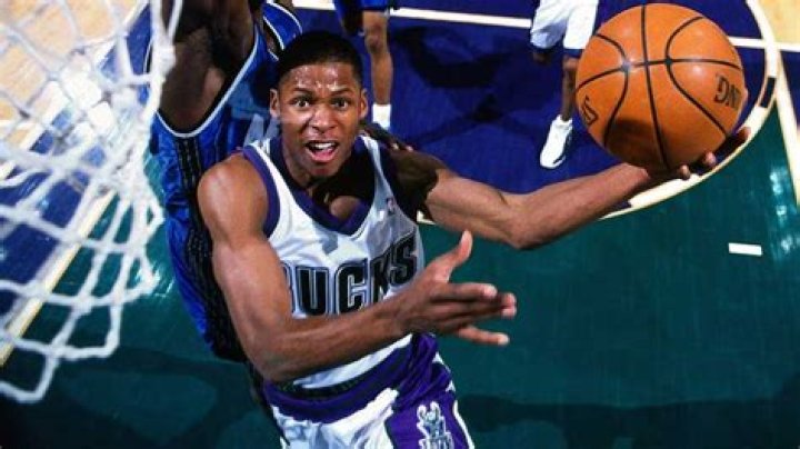 Unveiling the Net Worth of Ray Allen: A Basketball Legend's Financial Journey