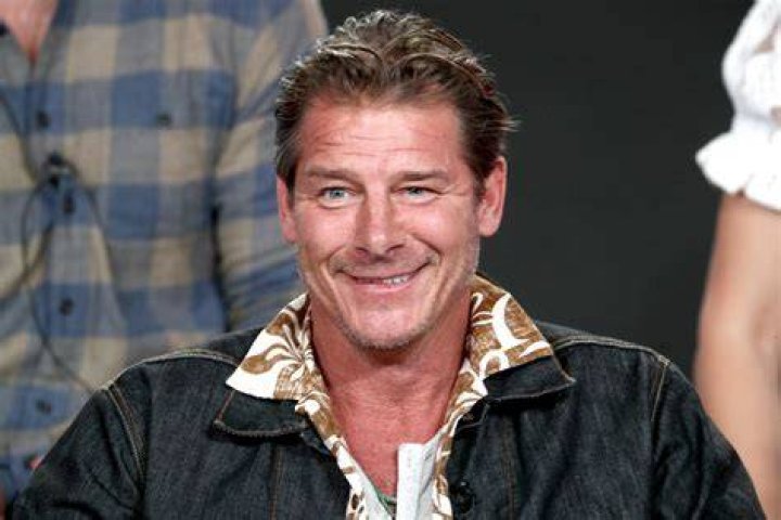 Unveiling the Net Worth of Ty Pennington: A Journey Through His Career and Success