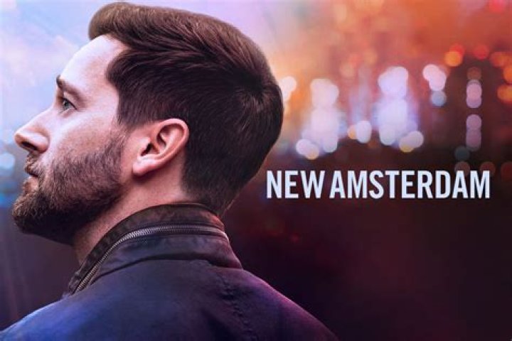 Unveiling the New Amsterdam Cast Salary Per Episode