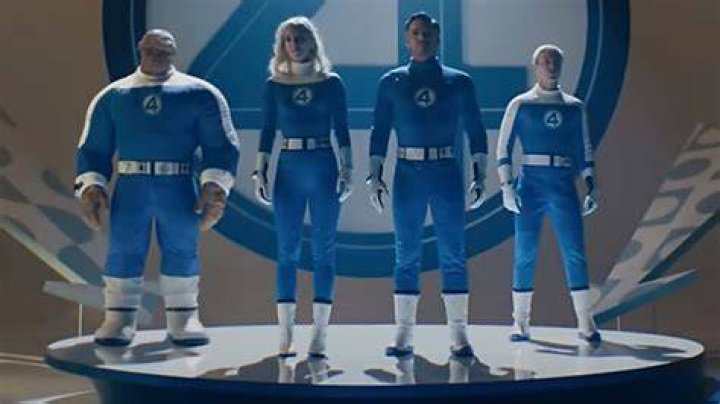 Unveiling the New Fantastic Four: A Fresh Take on Marvel's Iconic Team