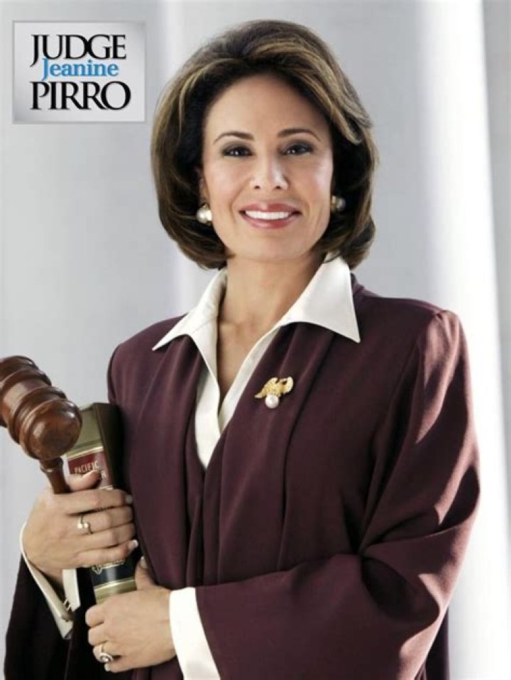 Unveiling the Personal Life of Judge Jeanine: Is Judge Jeanine Married?