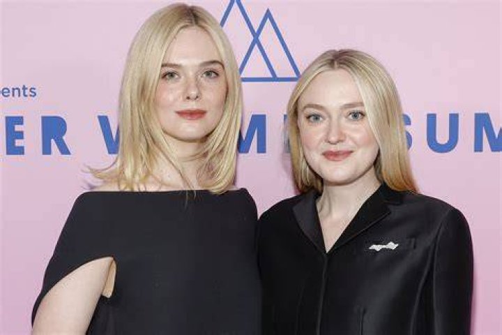 Unveiling the Phenomenon: Dakota Fanning's Remarkable Journey in Hollywood