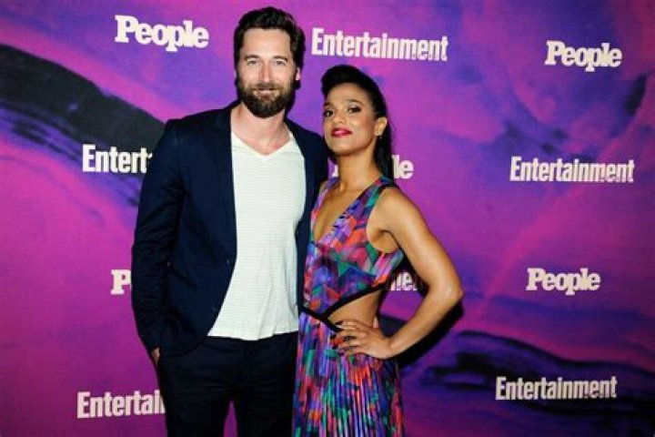Unveiling the Romance: Ryan Eggold and Freema Agyeman a Couple in Real Life