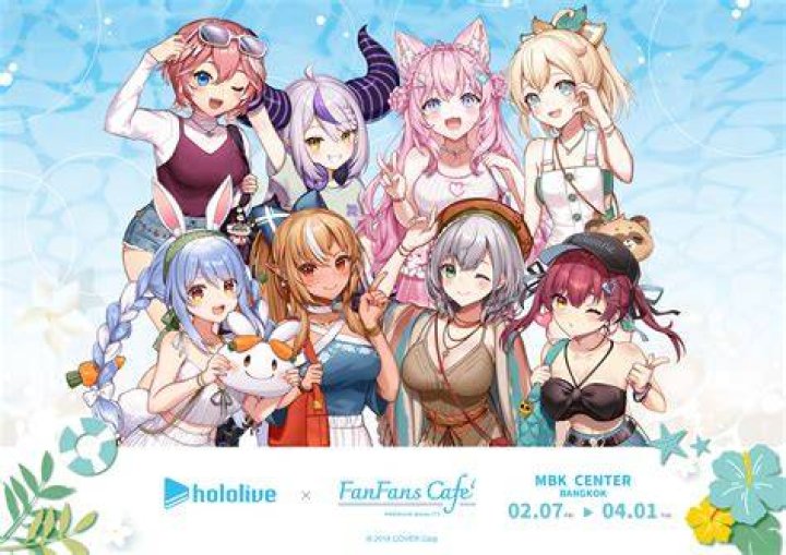 Unveiling the Saga of Hololive's Past Lives: A Journey of Justice