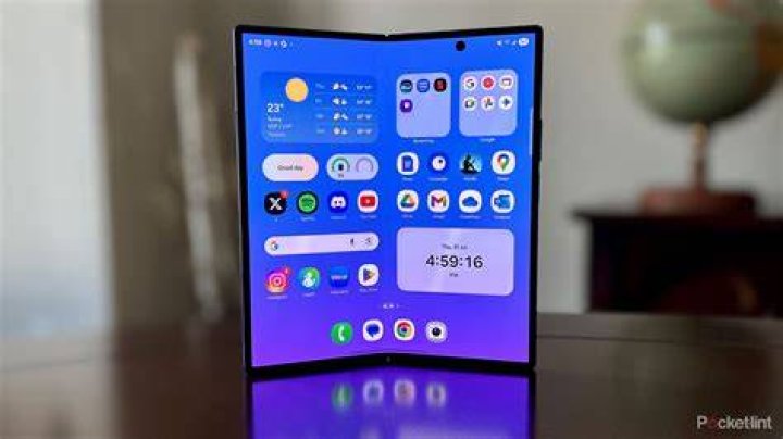 Unveiling the Samsung Galaxy Z Fold 2: A Comprehensive Guide