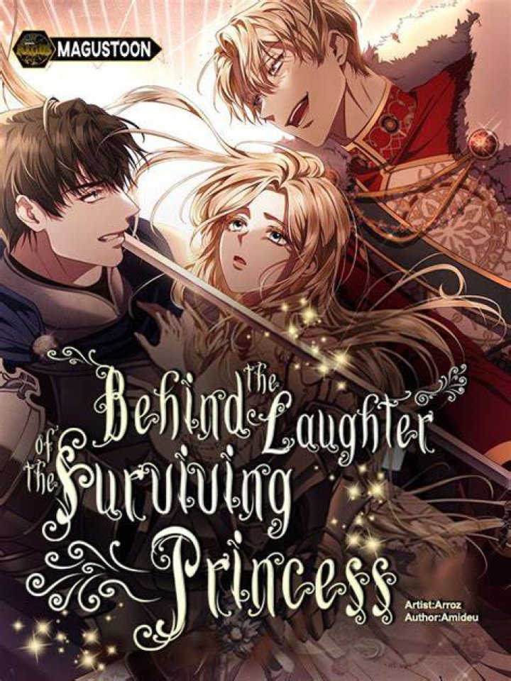 Unveiling the Secrets: Behind the Laughter of the Surviving Princess Sub Indo