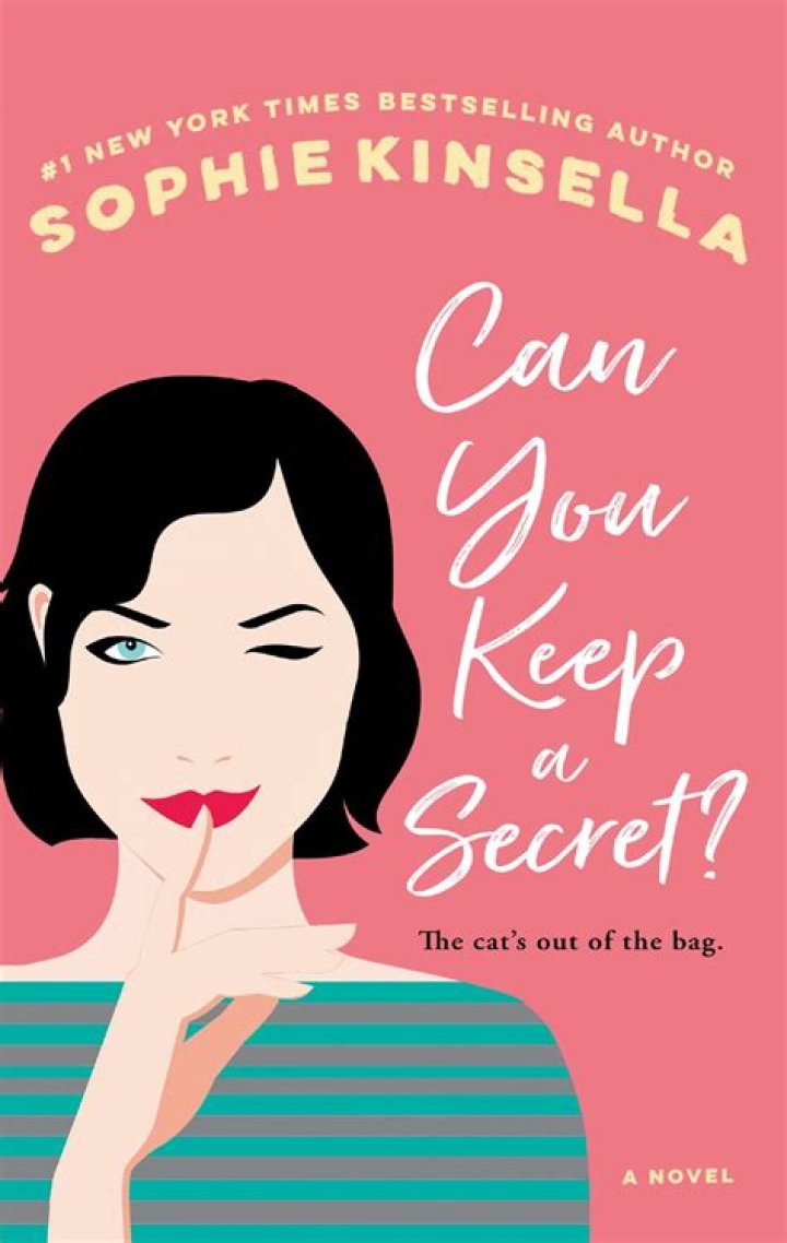 Unveiling the Secrets of Kinsella: An Exploration of 
