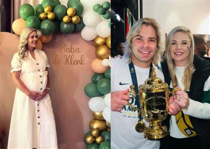 Unveiling the Stature of Faf de Klerk: Insights into His Height and More