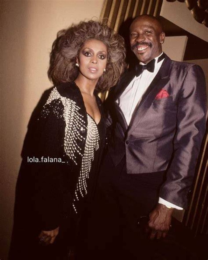 Unveiling the Story Behind Lola Falana's Husband: A Glimpse Into Her Personal Life