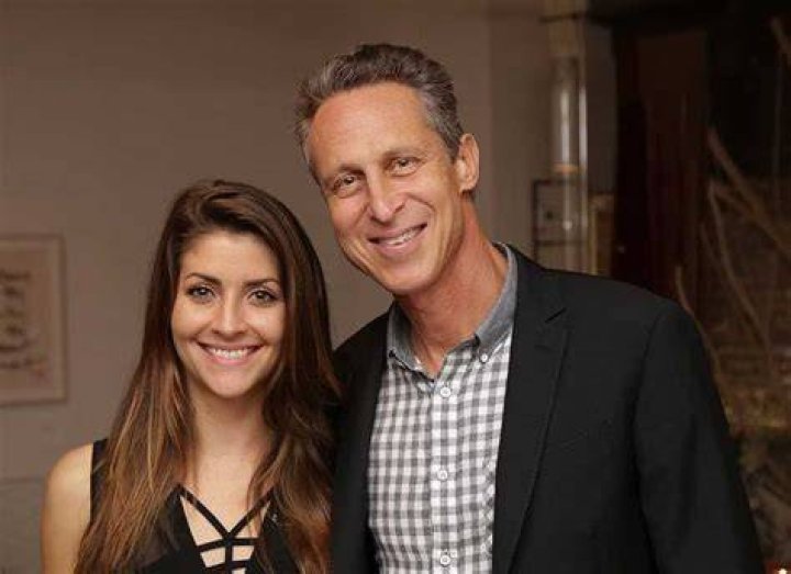 Unveiling the Story of Dr. Mark Hyman's First Wife