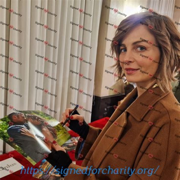 Unveiling the Talents of Violante Placido