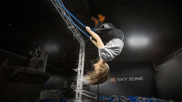 Unveiling the Thrills and Wonders of Trapeze Atlanta GA