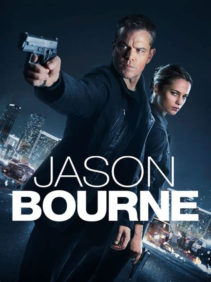 Unveiling the Thrills: Jason Bourne 2016 Action Scenes