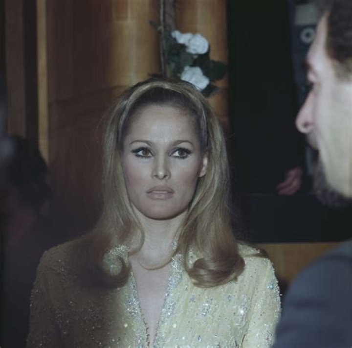 Unveiling the Timeless Beauty of Ursula Andress Measurements