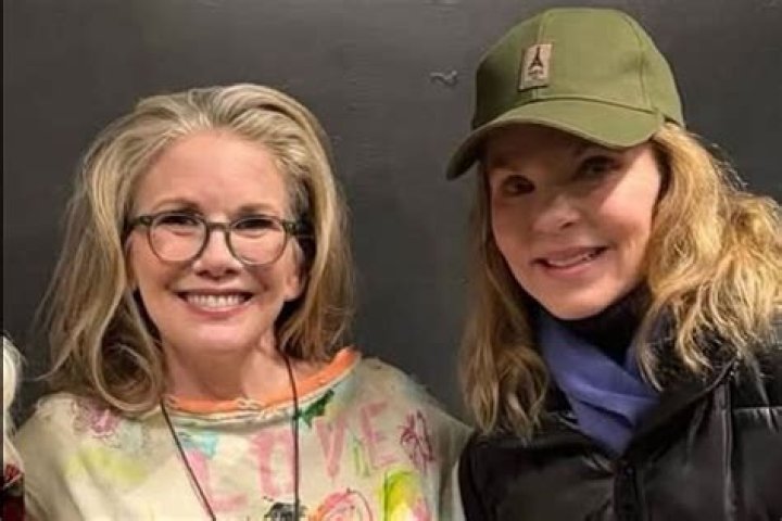 Unveiling the Timeless Star: Melissa Sue Anderson's Enduring Legacy