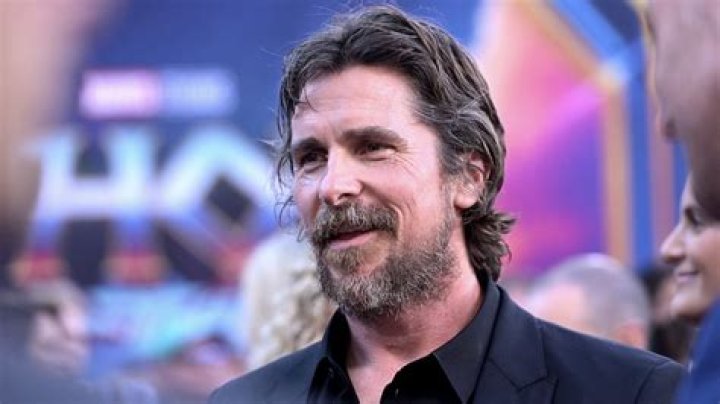 Unveiling the Transformation: Christian Bale in The Machinist