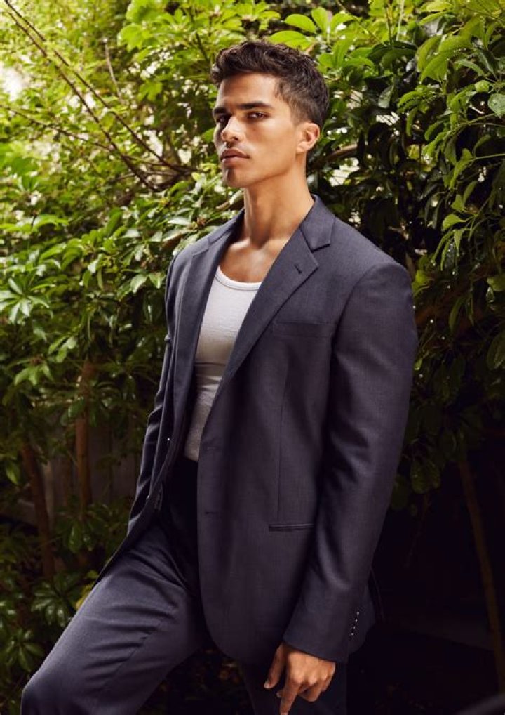 Unveiling the Truth About Alex Aiono Height and More
