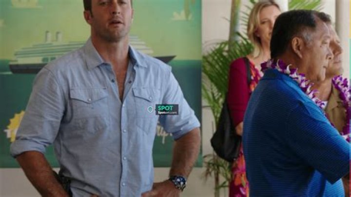 Unveiling the Truth About Alex O'Loughlin Height: Everything You Need to Know