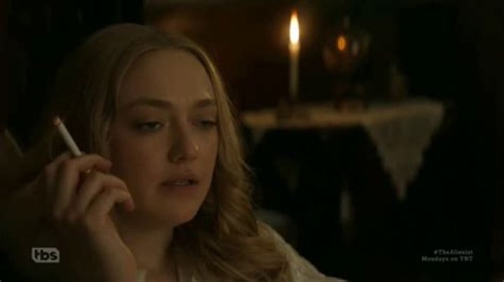 Unveiling the Truth About Dakota Fanning Smoker Rumors