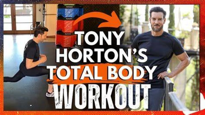 Unveiling the Truth About Tony Horton Height and His Incredible Fitness Journey