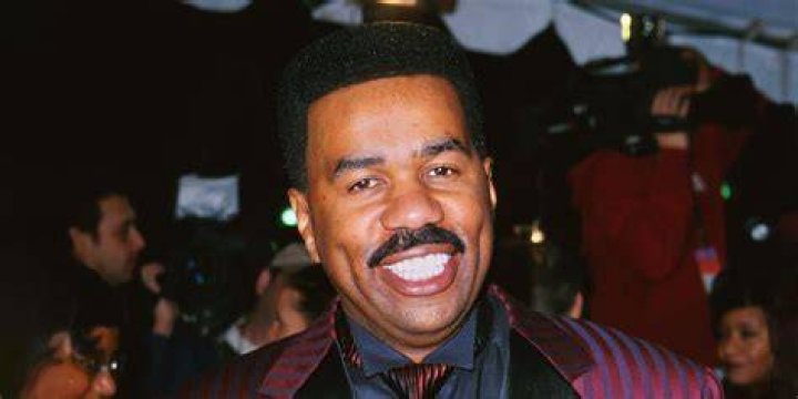 Unveiling the Truth Behind Steve Harvey Death Rumors: A Comprehensive Exploration