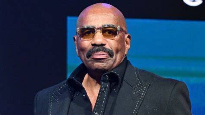 Unveiling the Truth: Did Steve Harvey Pass Away Today?