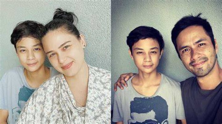 Unveiling the Truth: Does Diether Ocampo Have a Child with Kristine Hermosa?