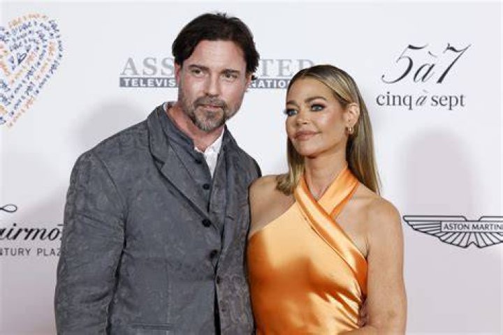Unveiling the Truth: Is Andrea Henderson Married?
