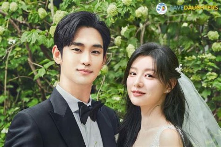 Unveiling the Truth: Kim Ji-won Husband in Real Life