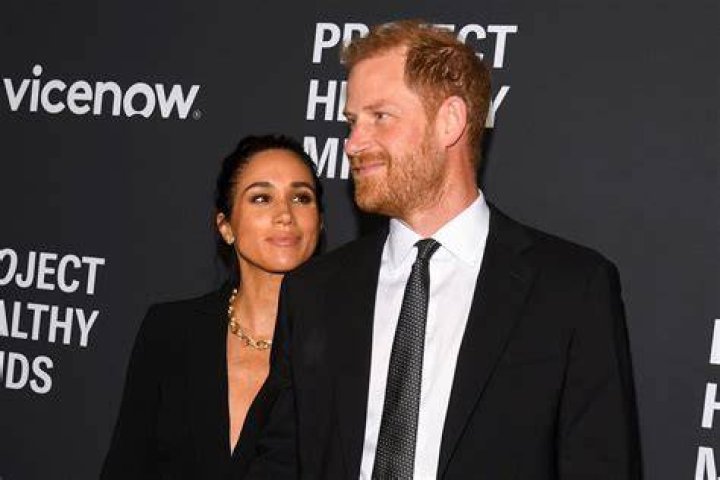Unveiling the Truth: Meghan Markle Nude