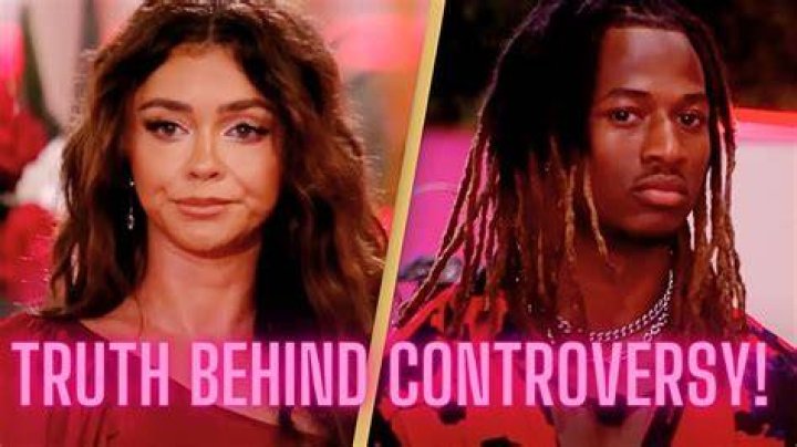Unveiling the Truth: The Sarah Hyland Leaked Nudes Controversy