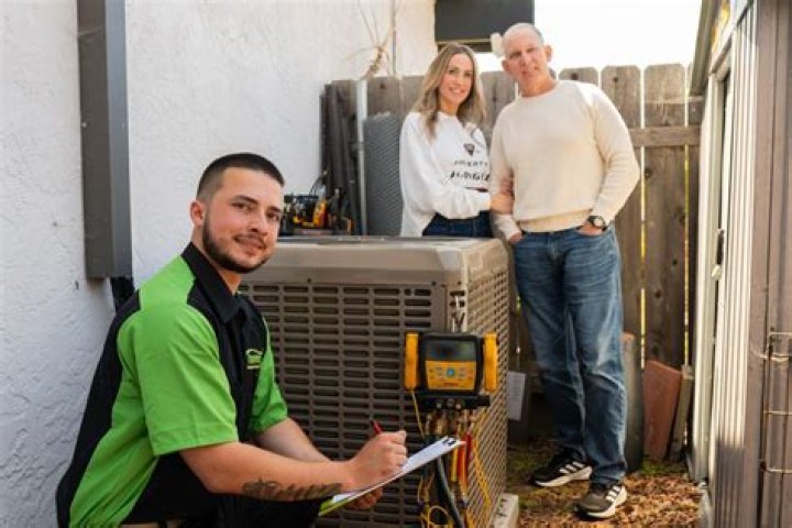 Unveiling the Truth: Thompson Plumbing Heating & Cooling Reviews