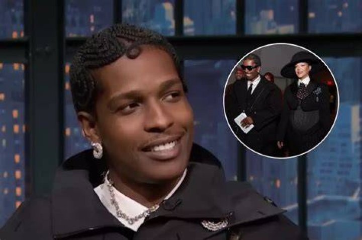Unveiling the Truth: What is ASAP Rocky's Real Name?