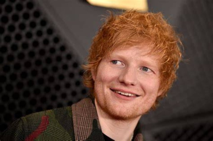 Unveiling the Truth: What is Ed Sheeran's Real Name?