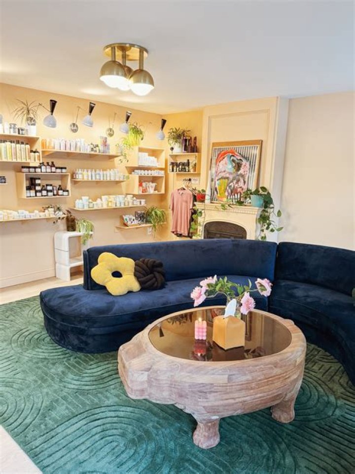 Unveiling the Unique Charm of the Rock Paper Scissors Salon