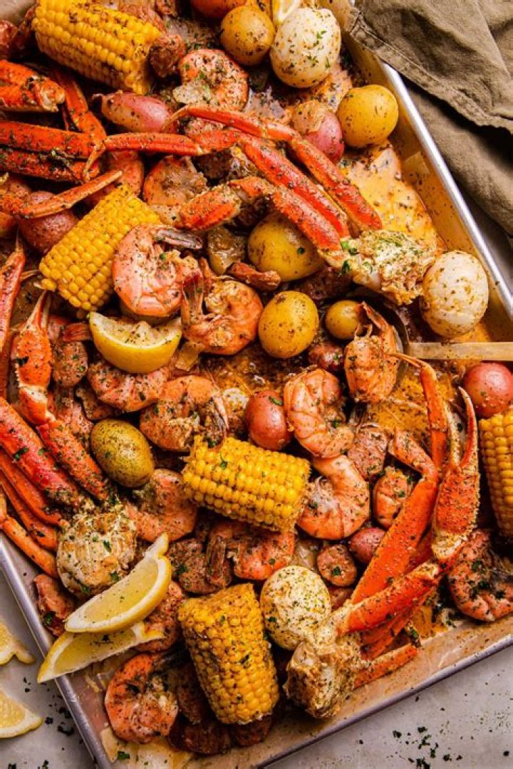 Unveiling the Vibrant World of King Cajun