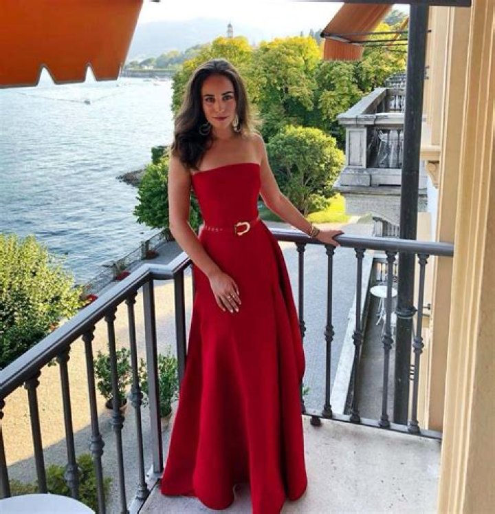 Unveiling the Wealth of Claire-Anne Stroll: A Deep Dive into Her Net Worth